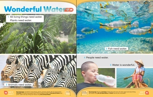 bộ doodle town level 2 student´s book + navio app 2nd edition