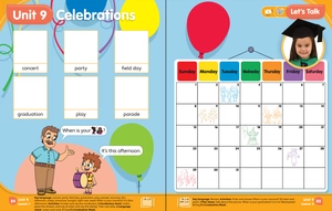 bộ doodle town level 3 student´s book + navio app 2nd edition