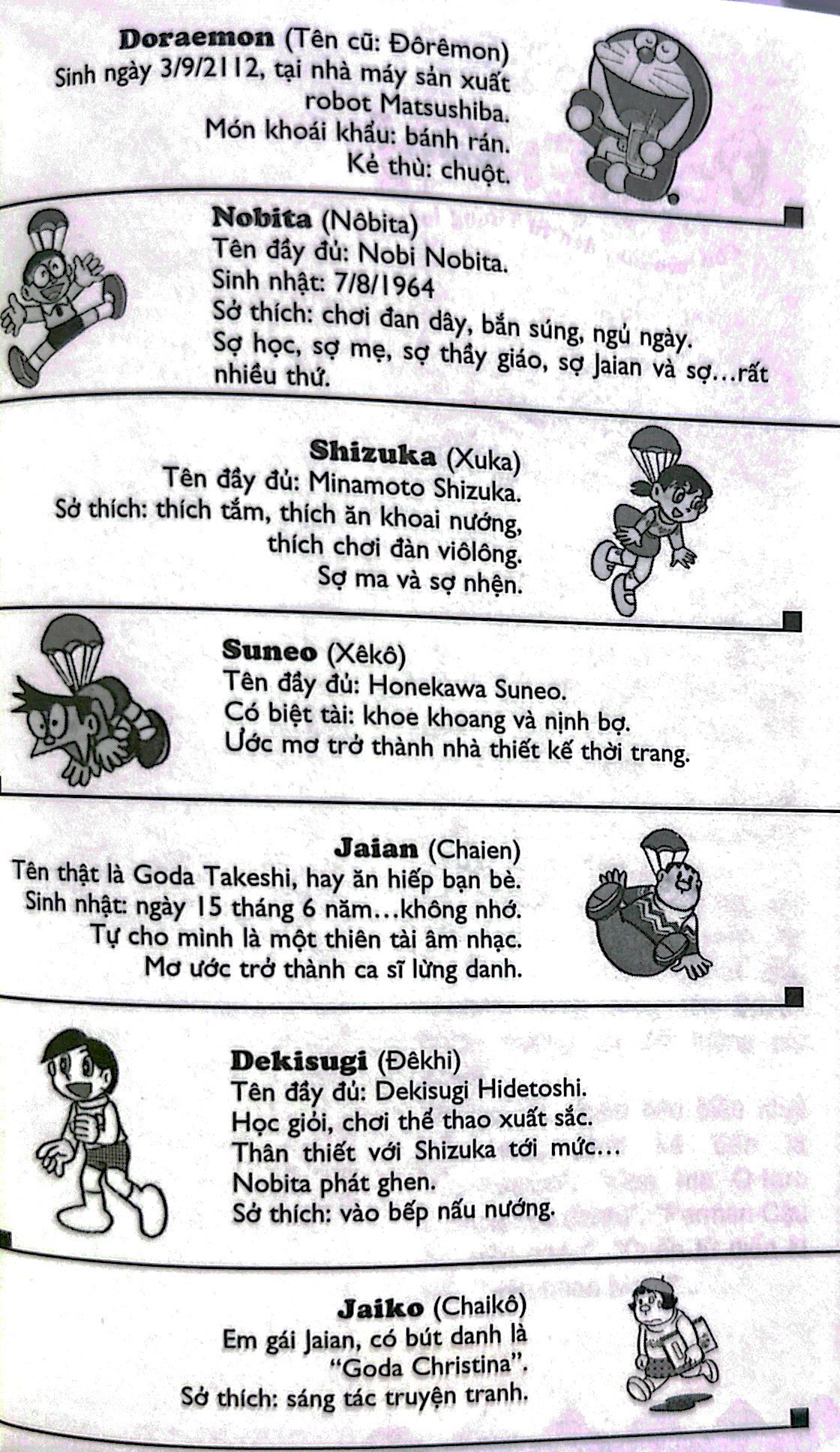 bộ doraemon - chú mèo máy đến từ tương lai - tập 12 (tái bản 2023)