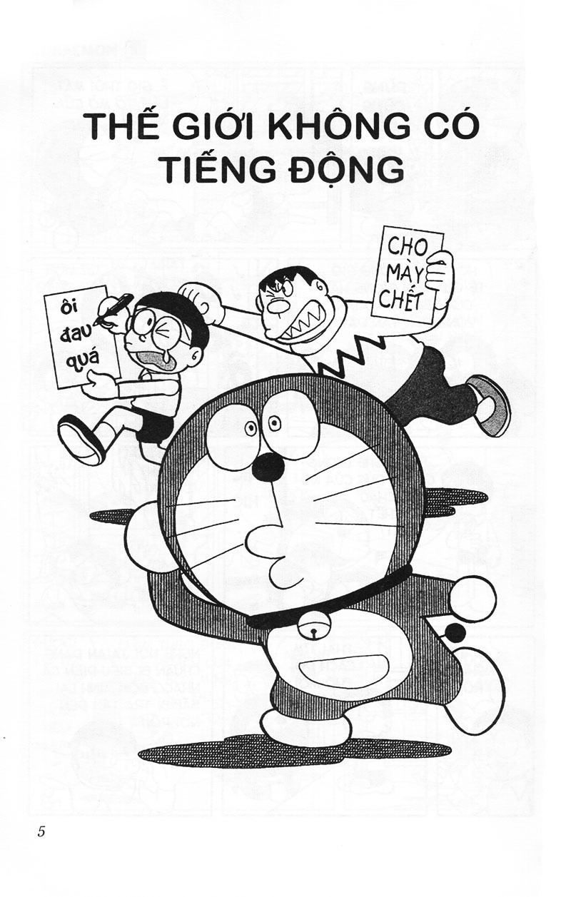 bộ doraemon - chú mèo máy đến từ tương lai - tập 16 (tái bản 2023)