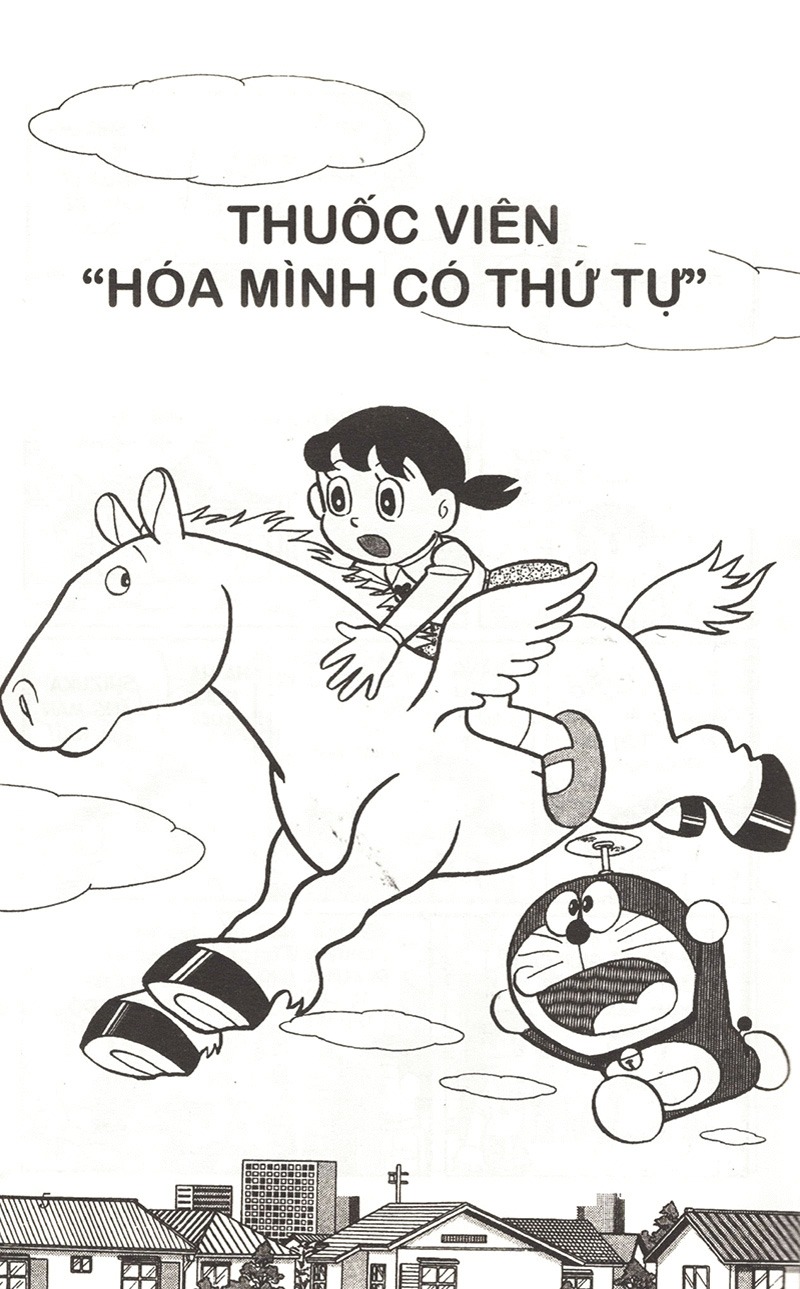 bộ doraemon - chú mèo máy đến từ tương lai - tập 28 (tái bản 2023)