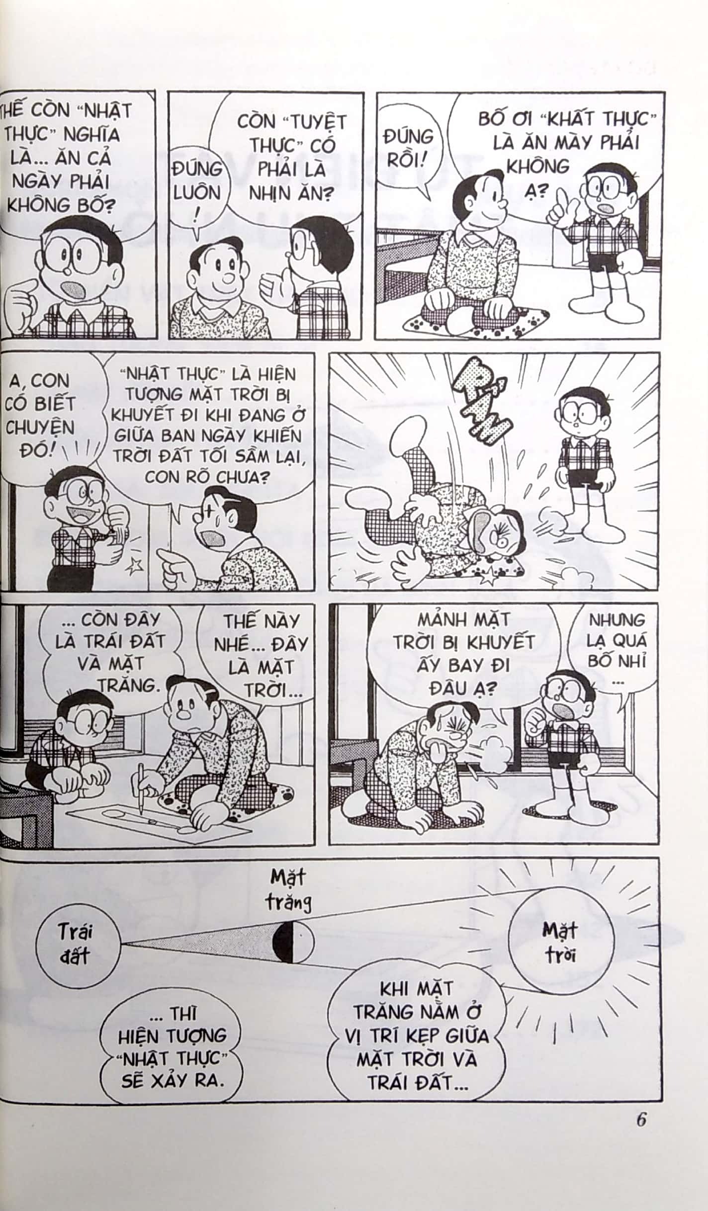 bộ doraemon - chú mèo máy đến từ tương lai - tập 30 (tái bản 2023)