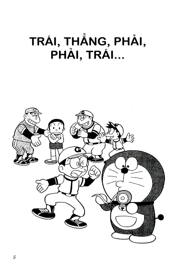 bộ doraemon - chú mèo máy đến từ tương lai - tập 41 (tái bản 2023)