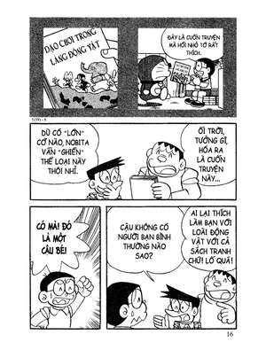 bộ doraemon đố vui tập 4 - doraemon chú mèo máy thông minh (tái bản 2019)