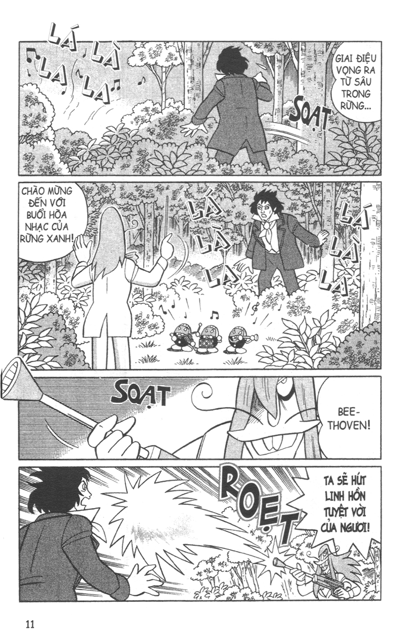 bộ doraemon - đội thám hiểm tại sao - tập 2 (tái bản 2022)