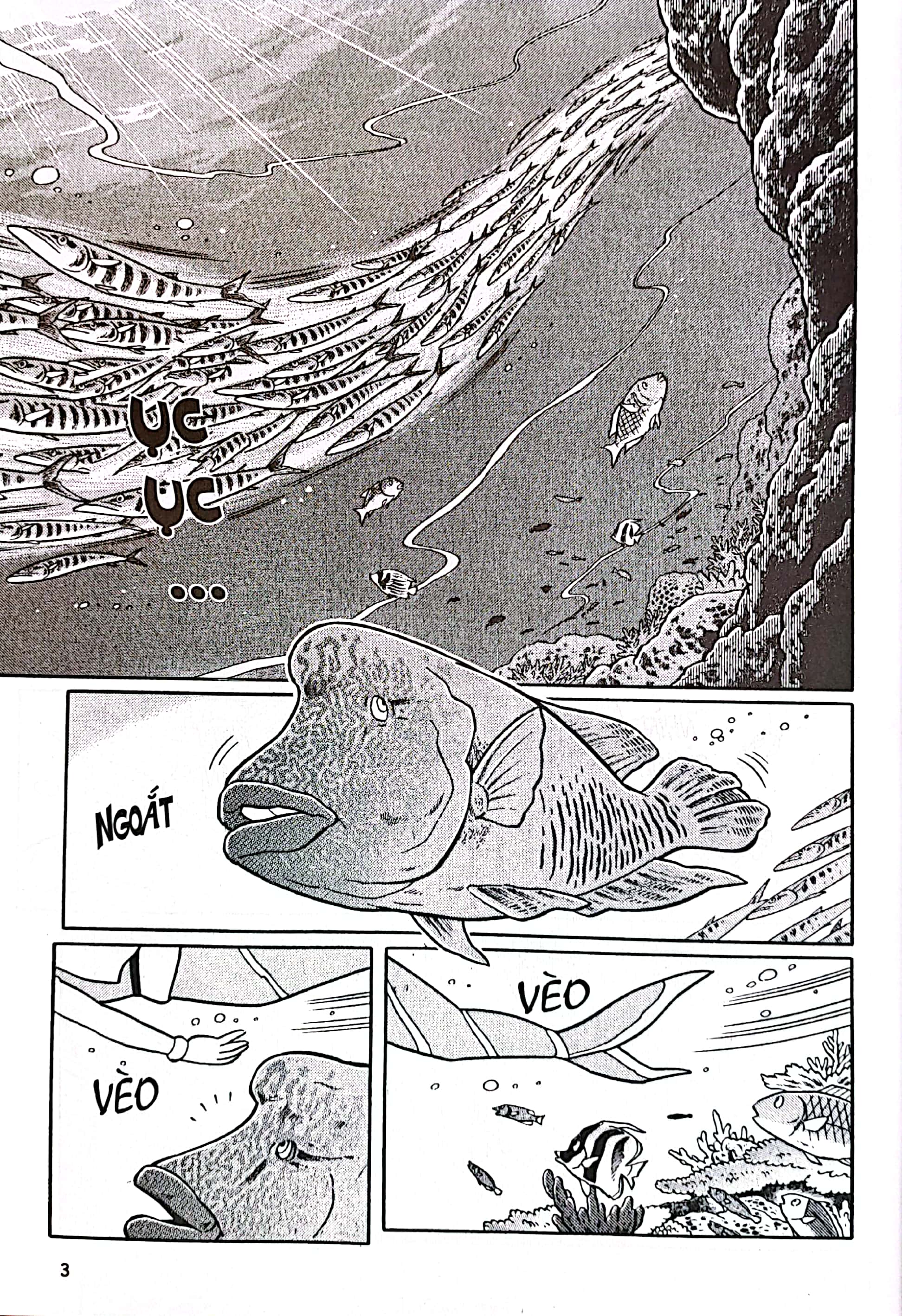 bộ doraemon - movie story - nobita và cuộc đại thủy chiến sở xứ sở người cá (tái bản 2022)