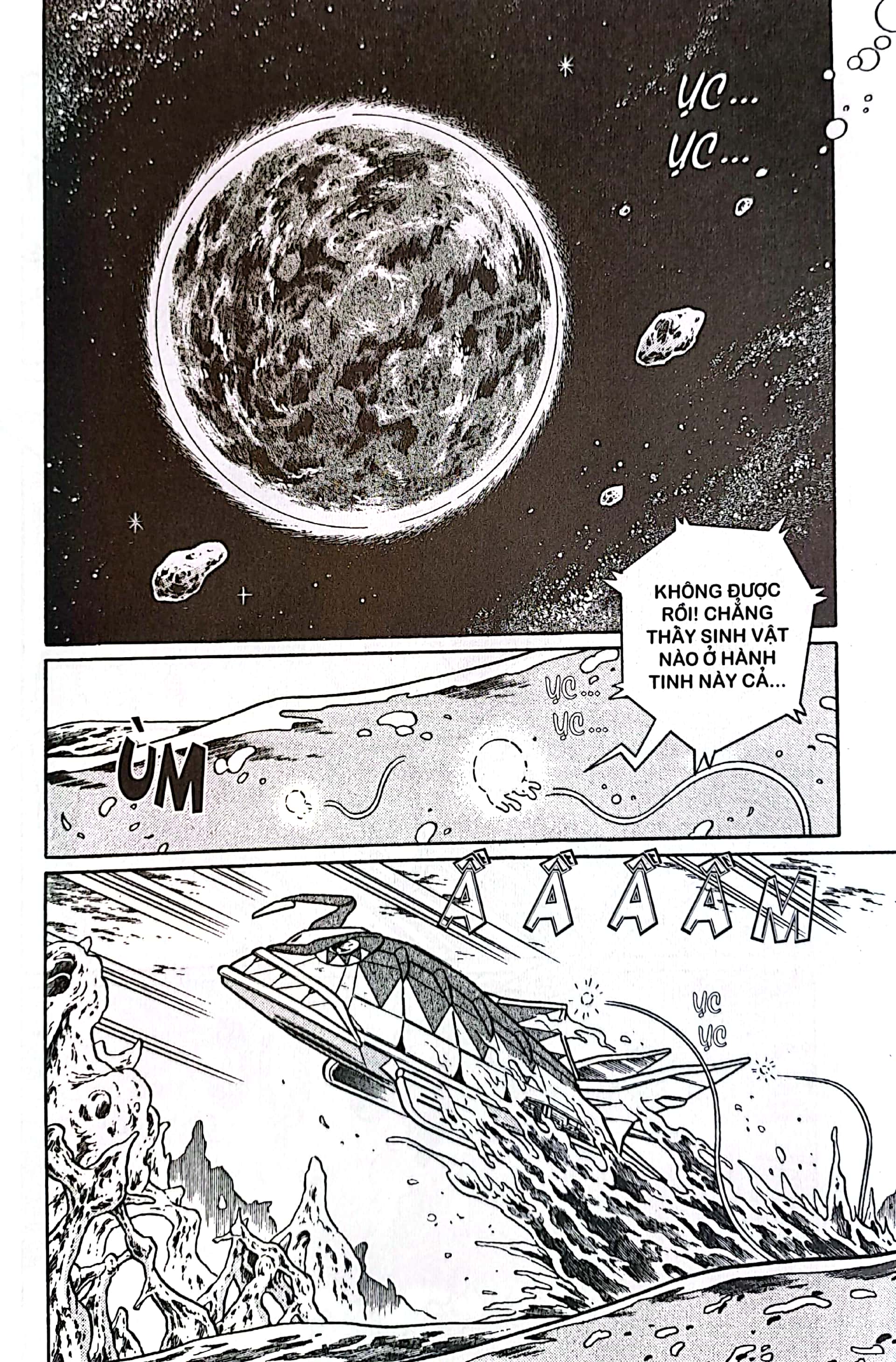 bộ doraemon - movie story - nobita và cuộc đại thủy chiến sở xứ sở người cá (tái bản 2022)