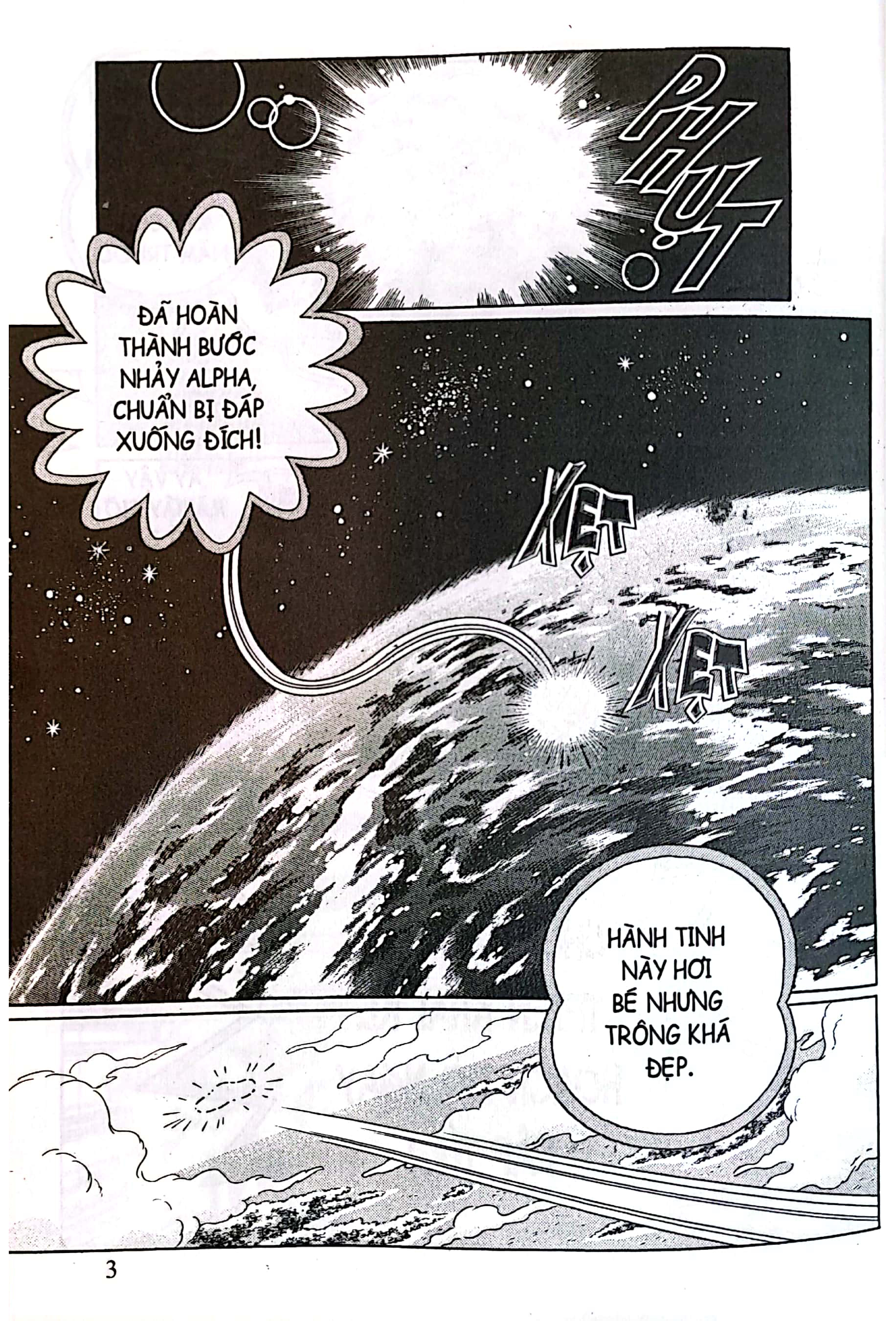 bộ doraemon - movie story - nobita và người khổng lồ xanh (tái bản 2022)