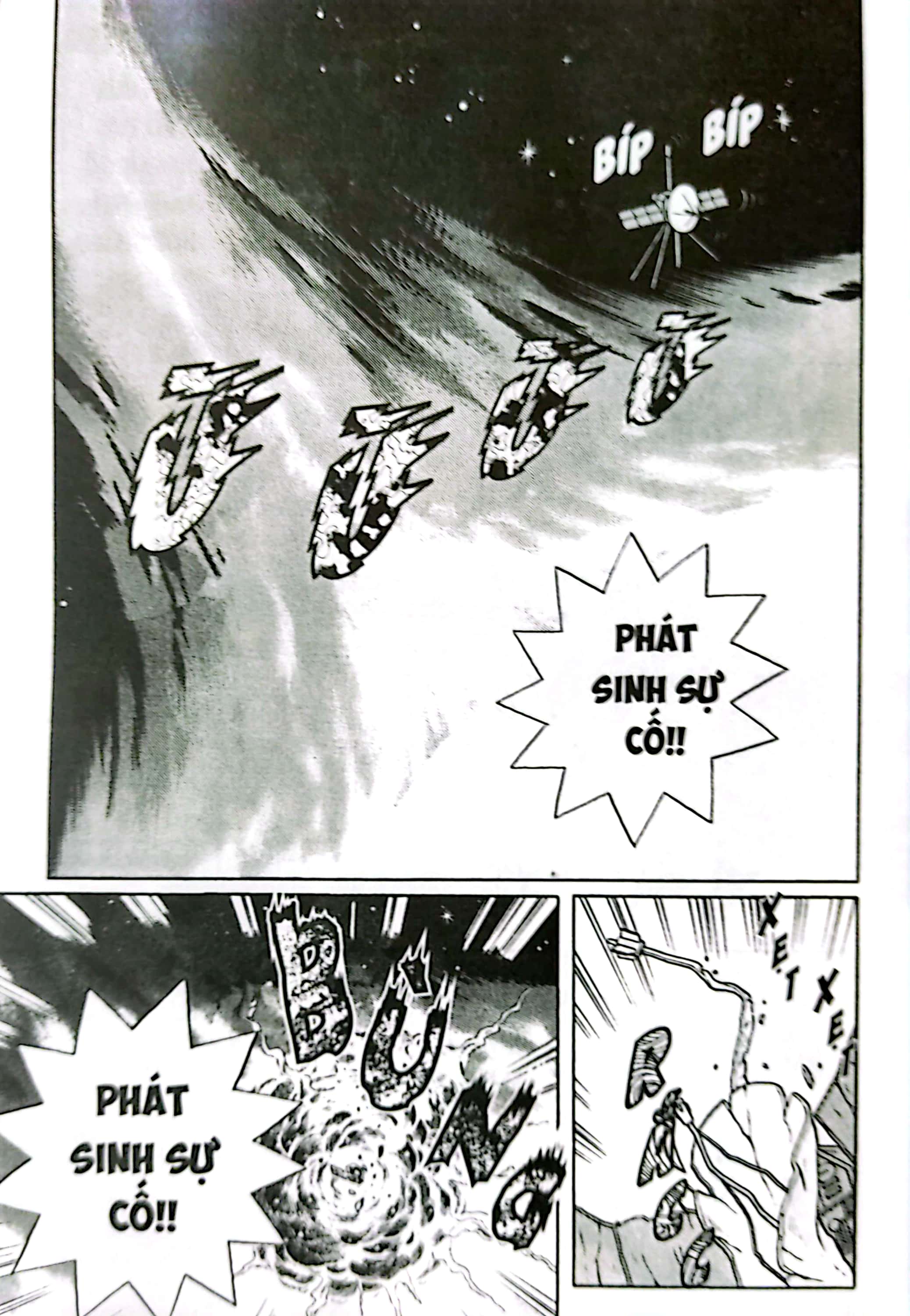 bộ doraemon - movie story - tân nobita và chuyến phiêu lưu vào xứ quỷ - 7 dũng sĩ phép thuật