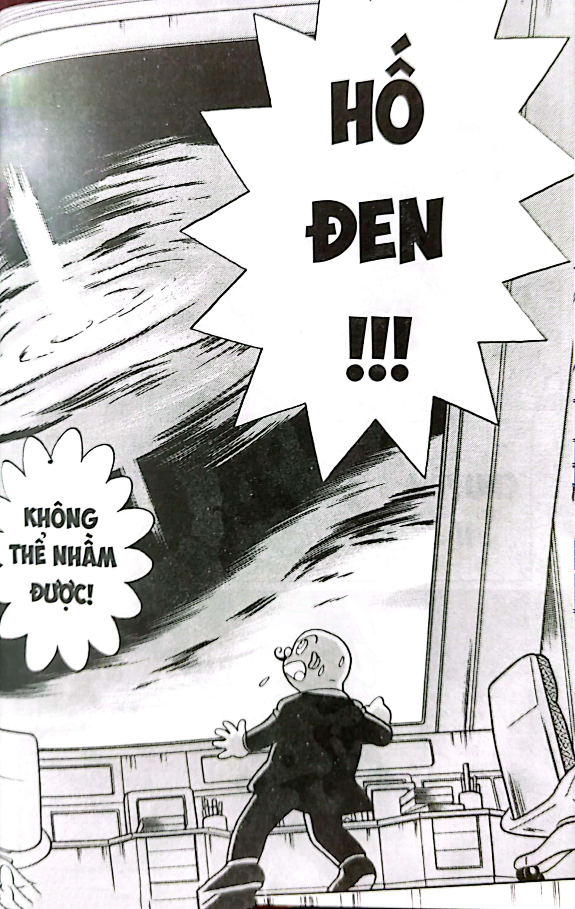 bộ doraemon - movie story - tân nobita và chuyến phiêu lưu vào xứ quỷ - 7 dũng sĩ phép thuật