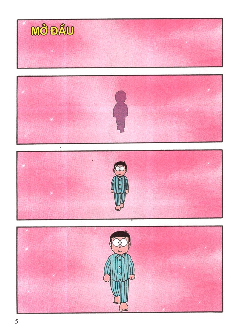 bộ doraemon - phiên bản điện ảnh màu - ấn bản đầy đủ - tập 11 - nobita và hành tinh muông thú (tái bản 2023)