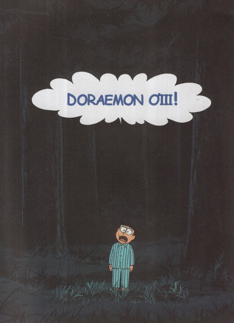 bộ doraemon - phiên bản điện ảnh màu - ấn bản đầy đủ - tập 11 - nobita và hành tinh muông thú (tái bản 2023)