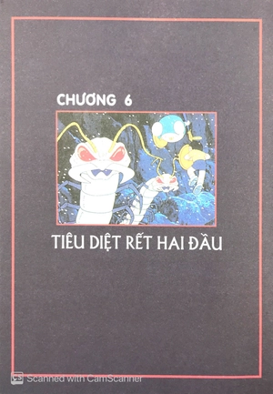 bộ doraemon - tranh truyện màu - đấng toàn năng nobita - tập 2