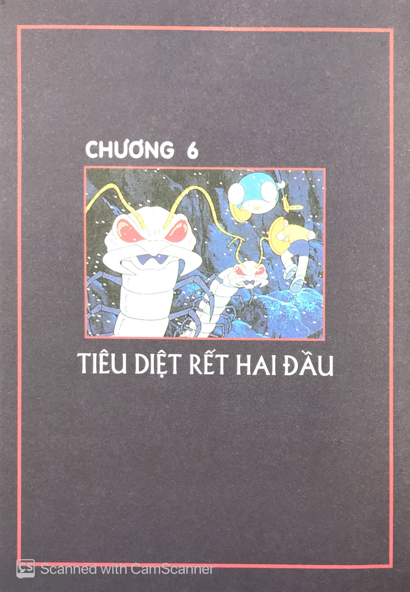 bộ doraemon - tranh truyện màu - đấng toàn năng nobita - tập 2 (tái bản 2023)