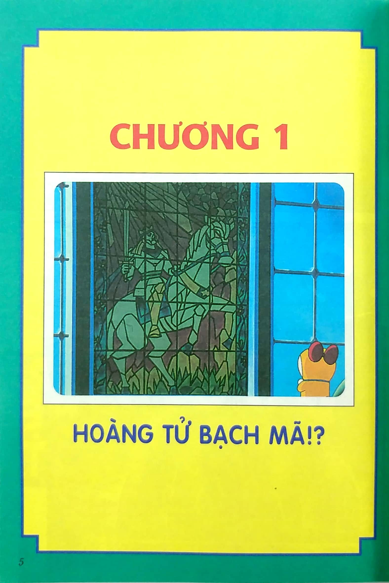 bộ doraemon - tranh truyện màu - dorami và đội quân doraemon - 7 bí ẩn của trường đào tạo robot (tái bản 2023)