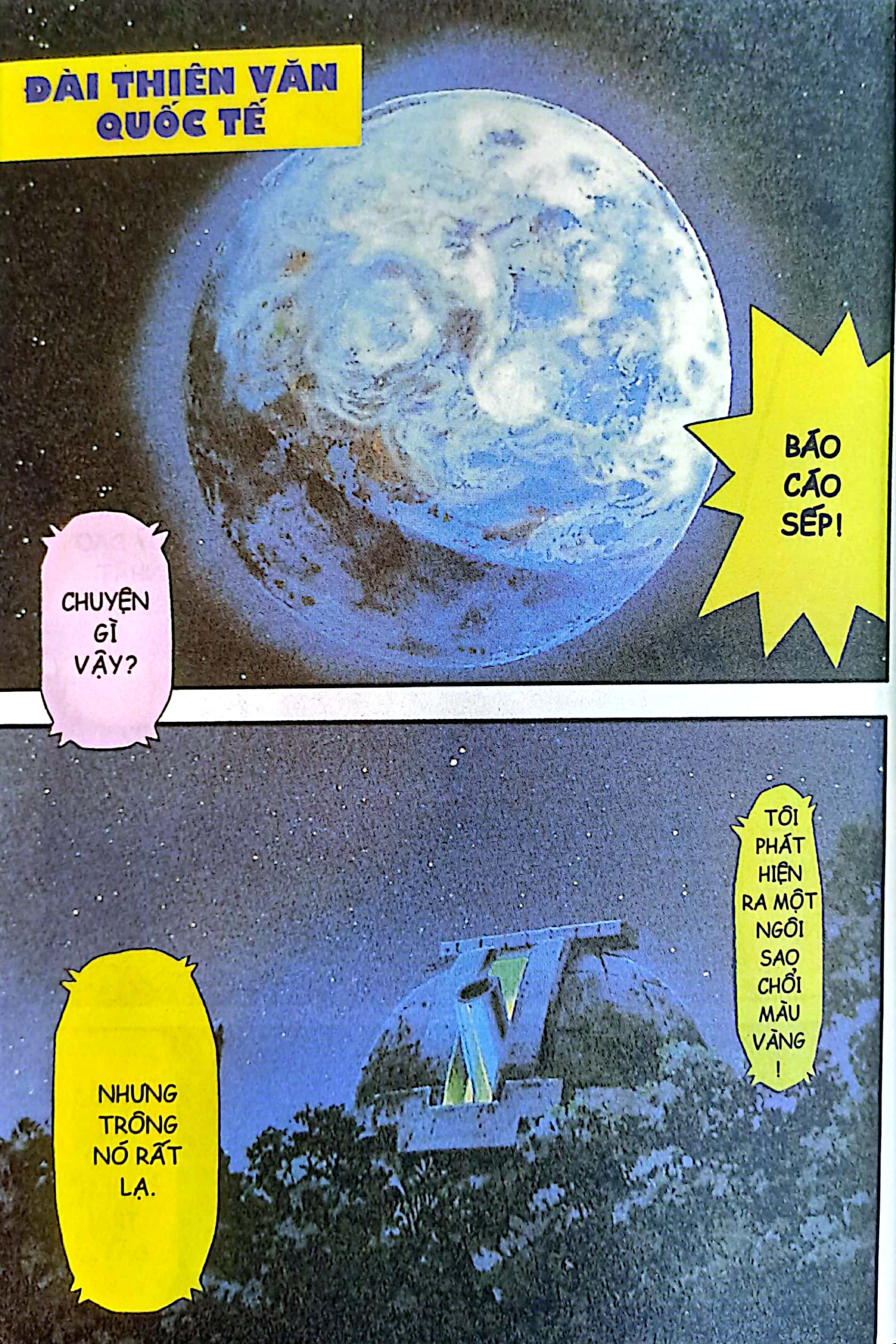 bộ doraemon - tranh truyện màu - nobita và cuộc phiêu lưu ở thành phố dây cót - tập 1 (tái bản 2023)