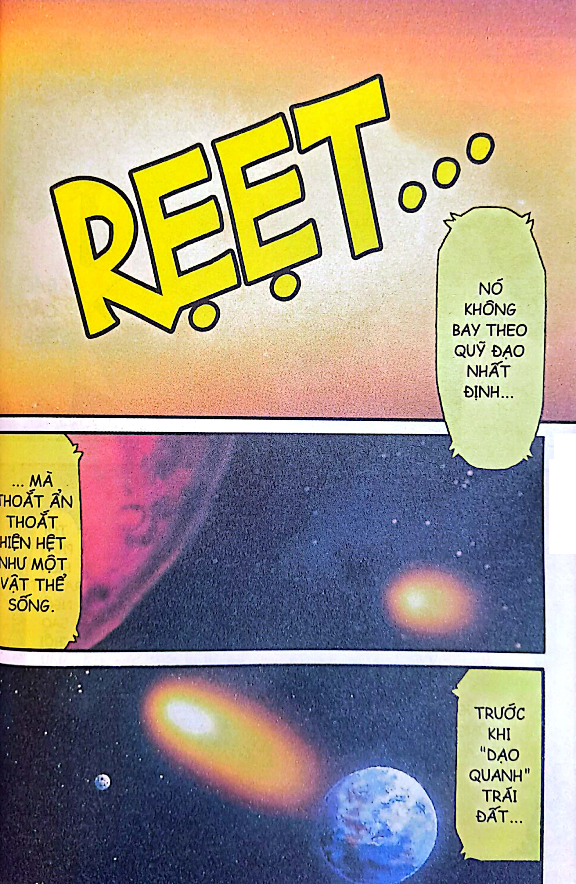 bộ doraemon - tranh truyện màu - nobita và cuộc phiêu lưu ở thành phố dây cót - tập 1 (tái bản 2023)