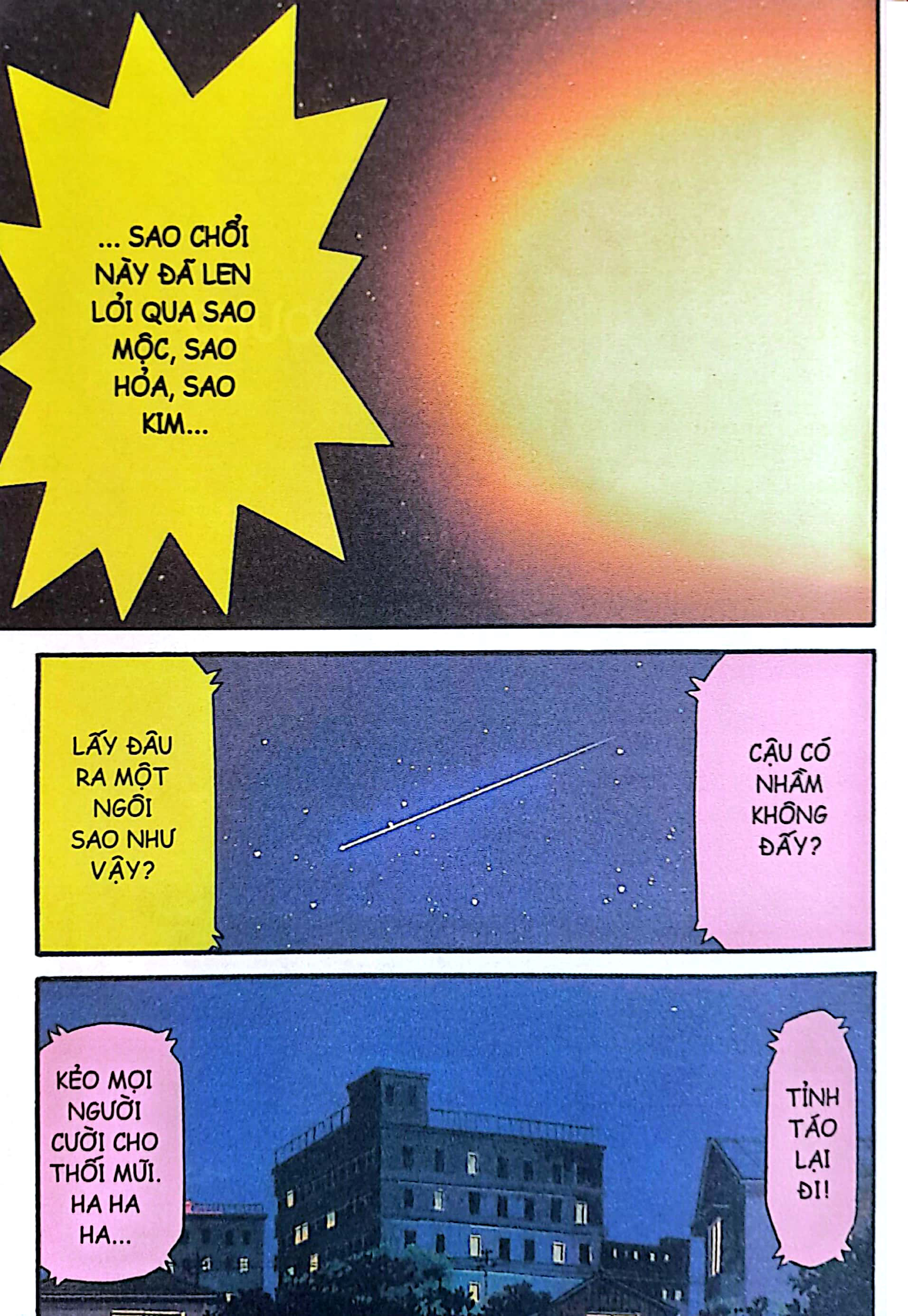 bộ doraemon - tranh truyện màu - nobita và cuộc phiêu lưu ở thành phố dây cót - tập 1 (tái bản 2023)