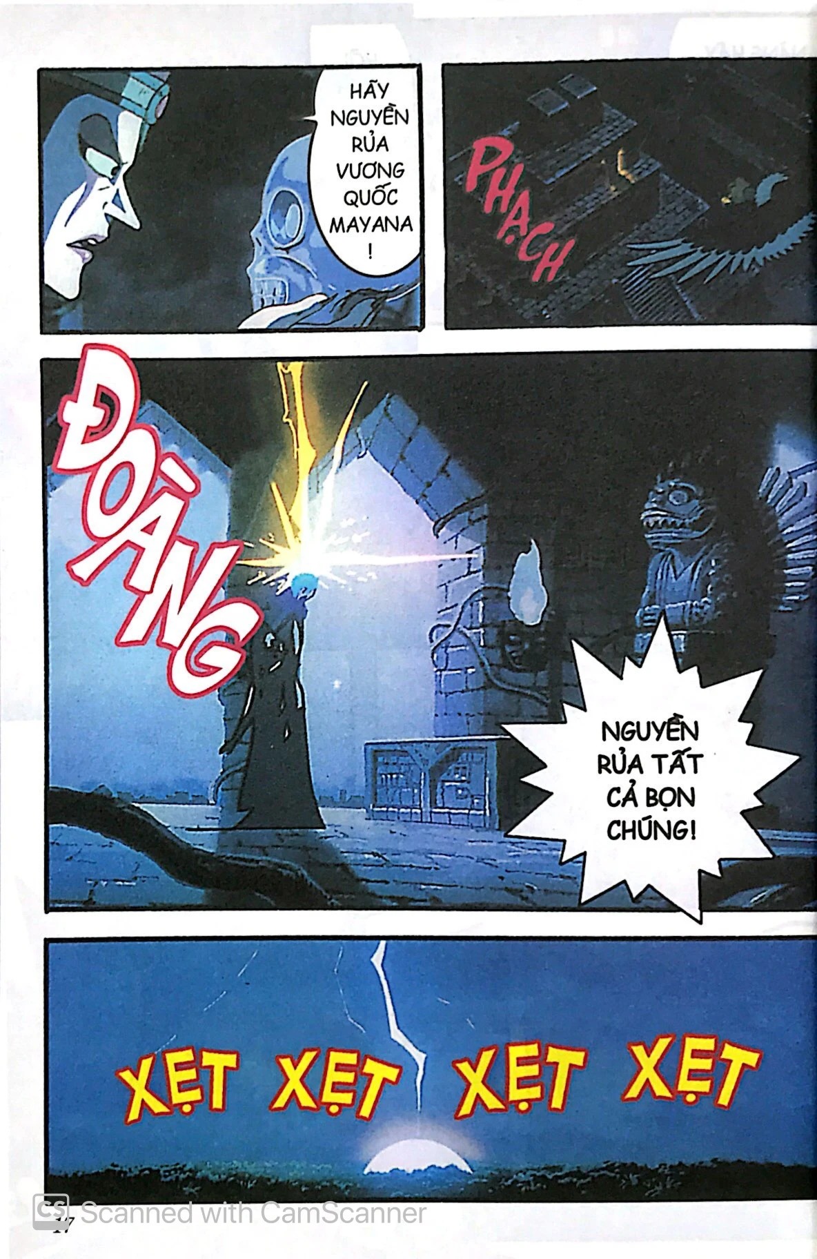 bộ doraemon - tranh truyện màu - nobita và truyền thuyết vua mặt trời - tập 1 (tái bản 2023)