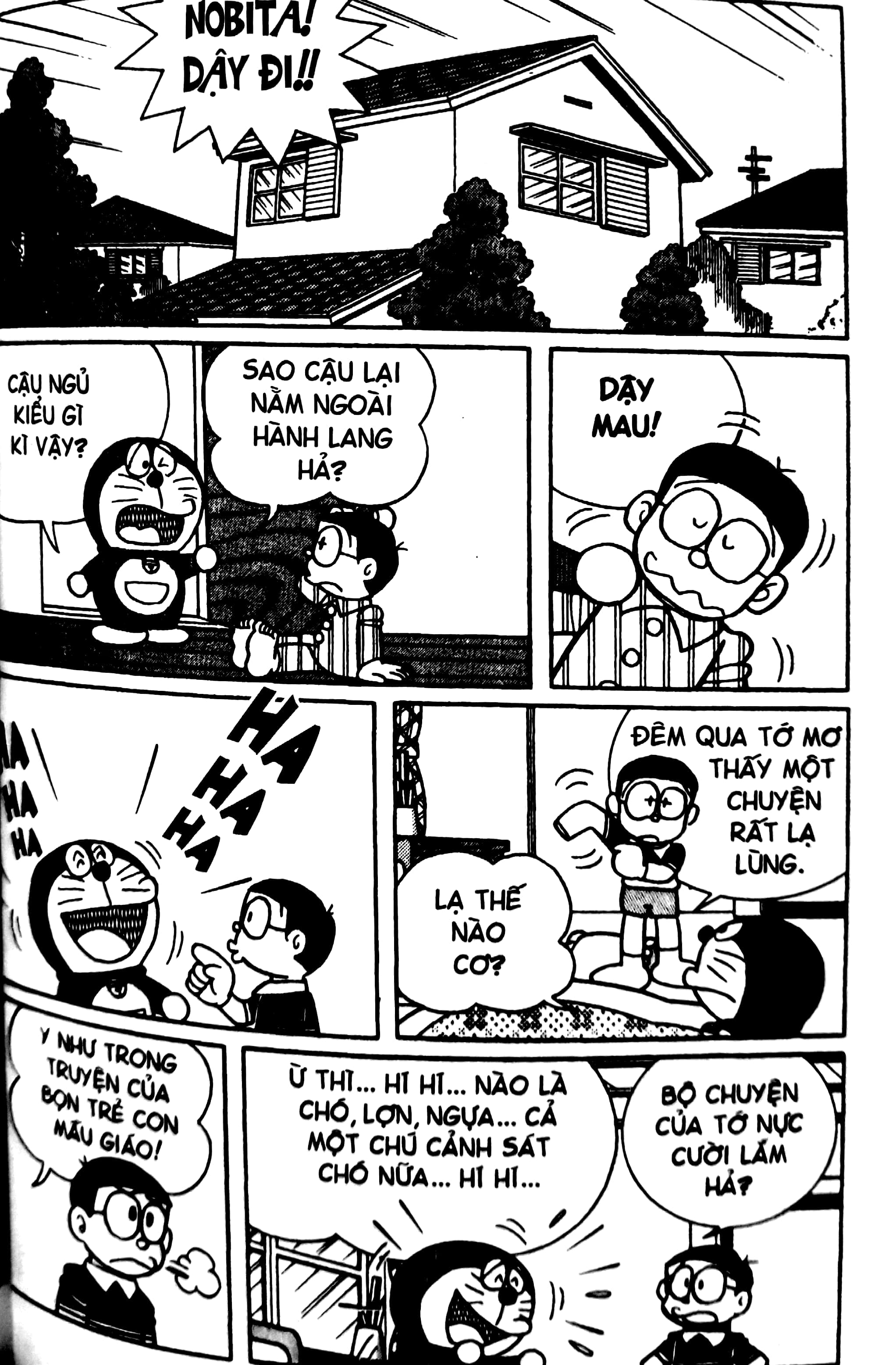 Bộ
						
										
										Doraemon Truyện Dài - Tập 10 (Tái Bản 2018)