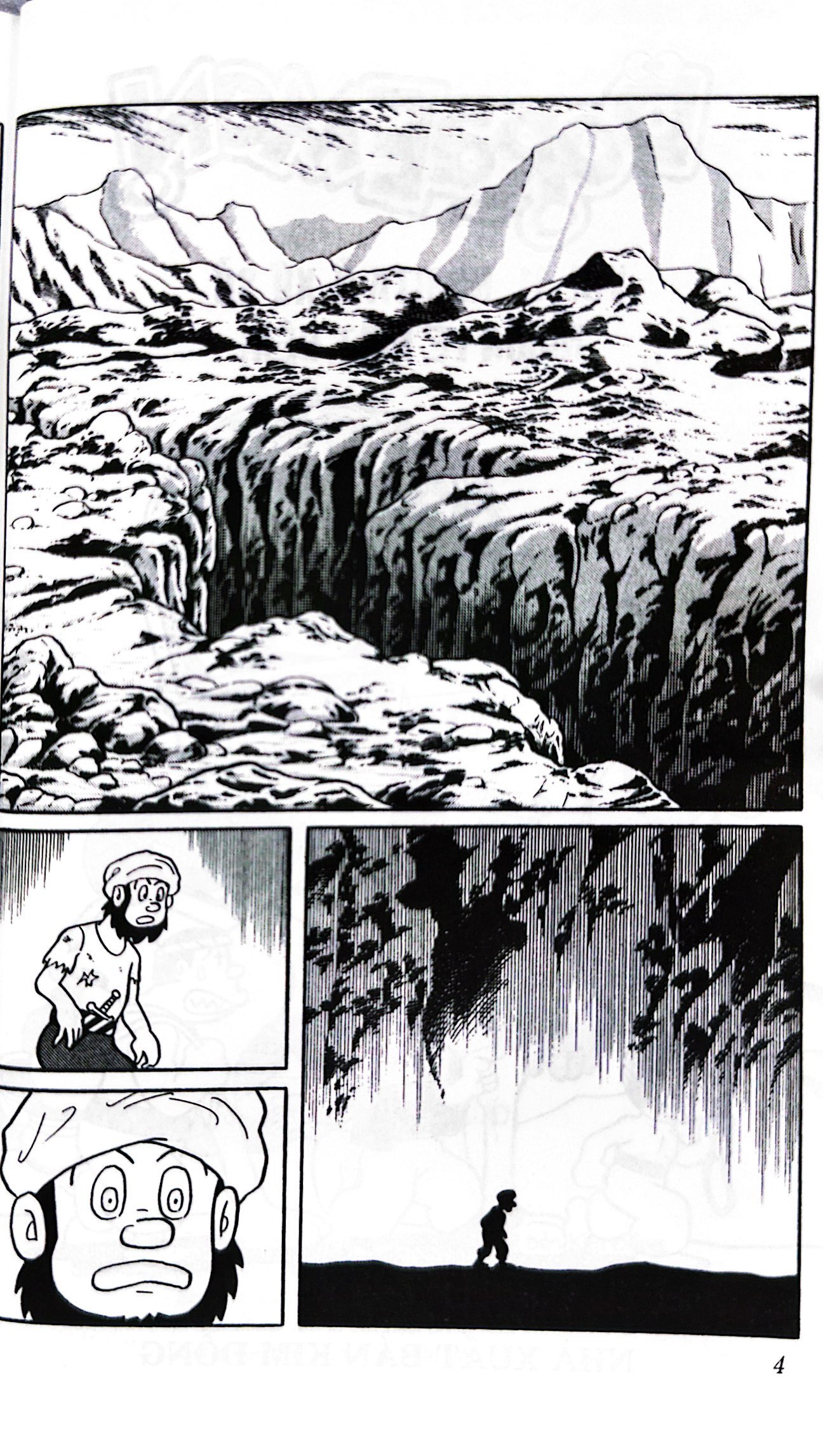 bộ doraemon - truyện dài - tập 11 - nobita ở xứ sở nghìn lẻ một đêm (tái bản 2023)