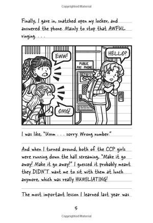 bộ dork diaries 1 - tales from a not-so-fabulous life