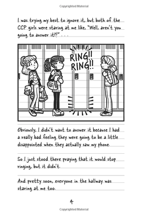 bộ dork diaries 1 - tales from a not-so-fabulous life