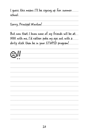 bộ dork diaries 11: tales from a not-so-friendly frenemy