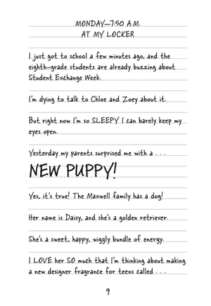 bộ dork diaries 11: tales from a not-so-friendly frenemy