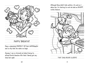 bộ dork diaries 11: tales from a not-so-friendly frenemy