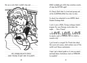 bộ dork diaries 11: tales from a not-so-friendly frenemy