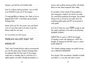 bộ dork diaries 11: tales from a not-so-friendly frenemy