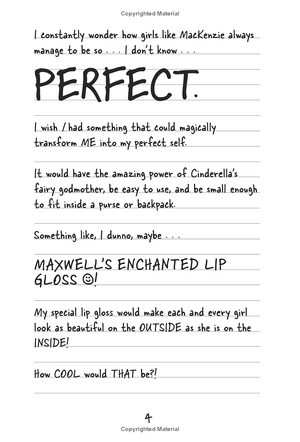 bộ dork diaries 3 -tales from a not-so-talented pop star (hardcover)