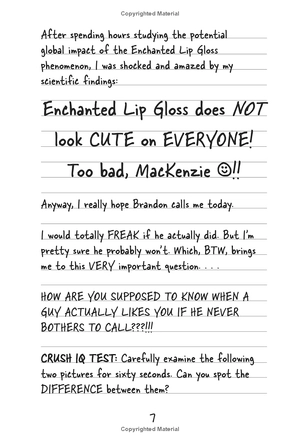 bộ dork diaries 3 -tales from a not-so-talented pop star (hardcover)