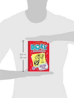 bộ dork diaries 6 - tales from a not-so-happy heartbreaker (hardcover)