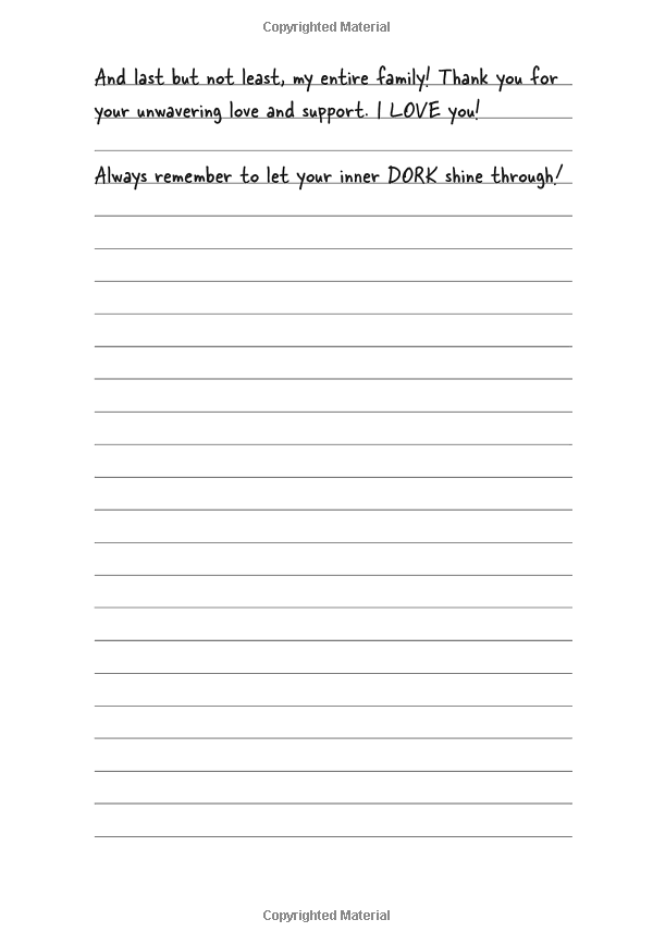 Bo
						
										
										Dork Diaries 7 - Tales from a Not-So-Glam TV Star (Hardcover)