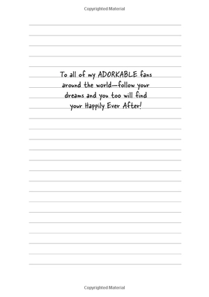 bộ dork diaries 8 - tales from a not-so-happily ever after (hardcover)