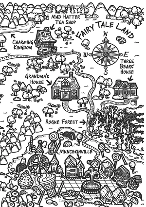 bộ dork diaries 8 - tales from a not-so-happily ever after (hardcover)