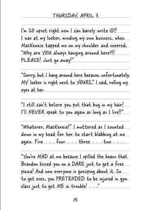 bộ dork diaries 9 - tales from a not-so-dorky drama queen (hardcover)