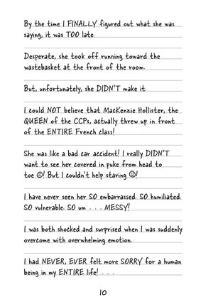 bộ dork diaries 9 - tales from a not-so-dorky drama queen (hardcover)