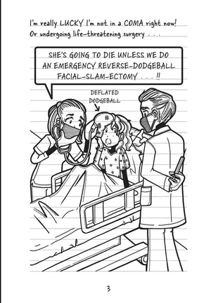 bộ dork diaries 9 - tales from a not-so-dorky drama queen (hardcover)