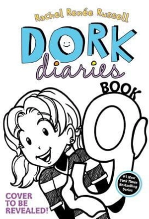 bộ dork diaries 9 - tales from a not-so-dorky drama queen (hardcover)