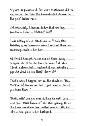 bộ dork diaries 9 - tales from a not-so-dorky drama queen (hardcover)