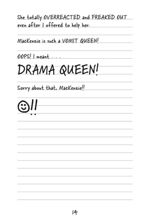 bộ dork diaries 9 - tales from a not-so-dorky drama queen (hardcover)