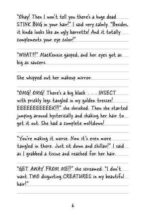 bộ dork diaries 9 - tales from a not-so-dorky drama queen (hardcover)