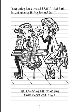 bộ dork diaries 9 - tales from a not-so-dorky drama queen (hardcover)