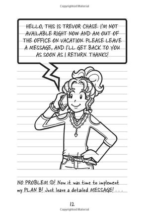 bộ dork diaries: spectacular superstar (volume 14)