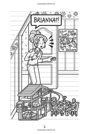 bộ dork diaries: spectacular superstar (volume 14)