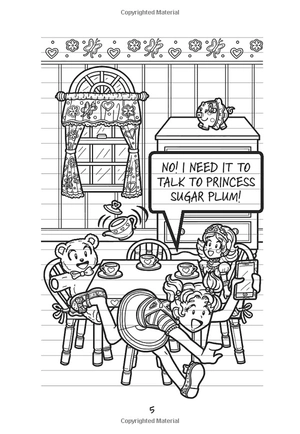 bộ dork diaries: spectacular superstar (volume 14)