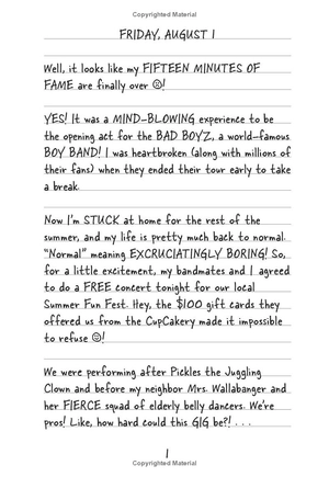 bộ dork diaries: tales from a not-so-posh paris adventure (volume 15)